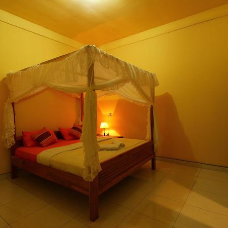 Edy Homestay Munduk Zimmer foto