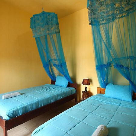 Edy Homestay Munduk Zimmer foto