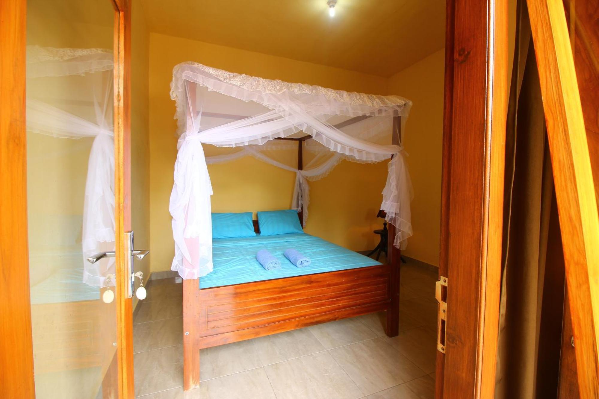 Edy Homestay Munduk Zimmer foto