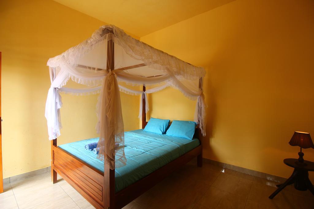 Edy Homestay Munduk Exterior foto