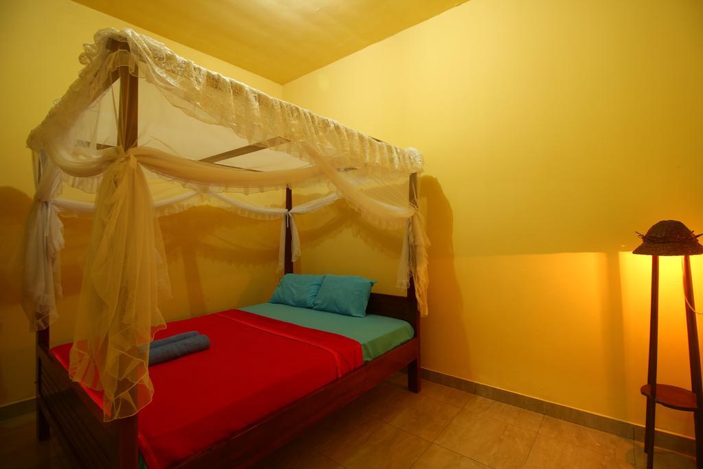 Edy Homestay Munduk Zimmer foto